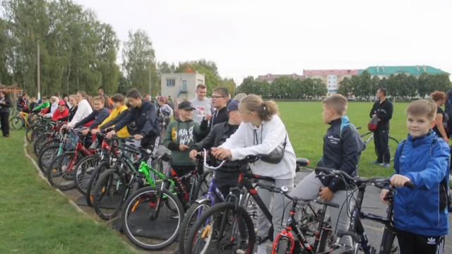 17 сентября - День народного единства смотреть онлайн