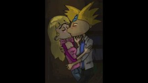 Arnold and Helga (A Thousand Years part 2 Christina Perri)