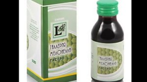 Продукты из восковой моли