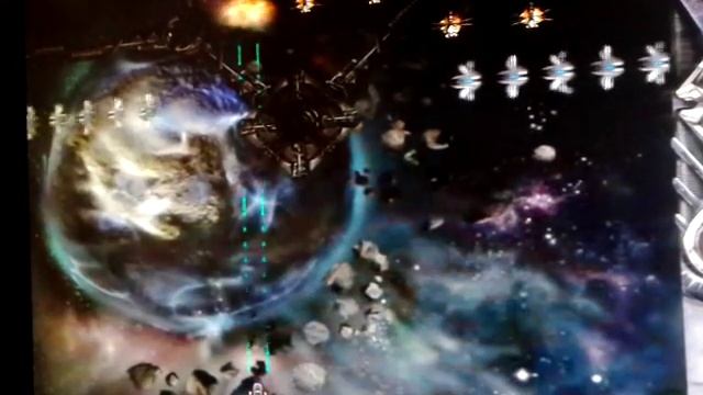 Звёздный защитник 2 смотреть онлайн