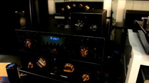 Хороший усилитель Hi Fi и high-end от Audio Exklusiv