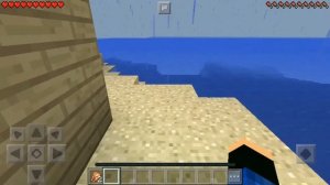 Minecraft - как же в майнкрафте ходить в туалет ? да всё просто