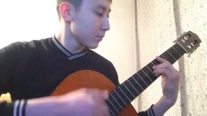 Гадилбек Жанай - Ханшайымым