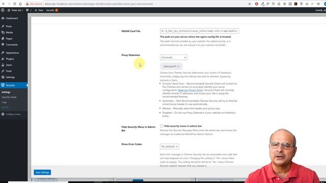 WordPress Website Security, How to Secure Your Website From Hackers with iTheme security - Episode