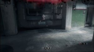 PS 4 Wolfenstein The New Order Глава 3 Новый Мир Прохождение
