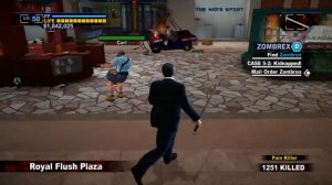 Dead Rising 2 : Off the record [Part 12] - "Carl/Mail order Zombrex"