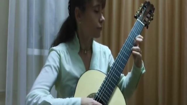 А. Виницкий - Розовый слон, исполняет Ольга Бельская.wmv
