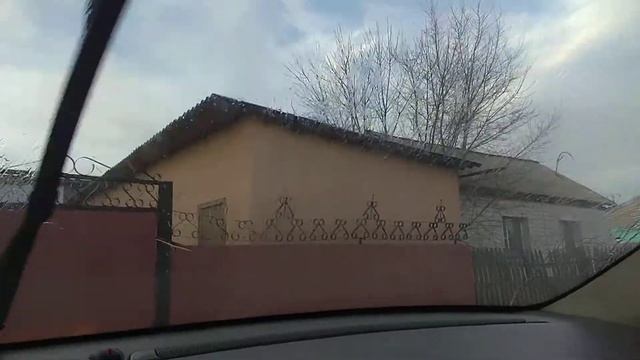 Работа форсунок омывателя лобового стекла с новым насосом Pekar 07-5208100 смотреть онлайн