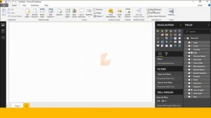 ALLEXCEPT function (DAX) - DAX function ALLEXCEPT In Power BI Desktop