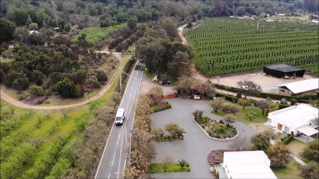 Ford Transit 2019 Chile turismo смотреть онлайн