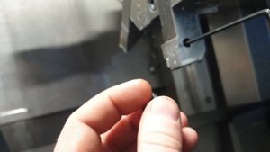 Замена пластины без необходимости начать программу заново