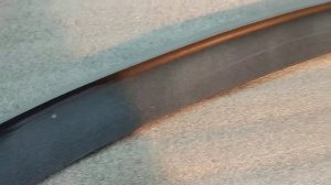 Scoda Octavia A7 rear lip spoiler Спойлер на багажник