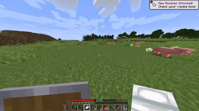 TIME TO MAKE MY NEW WORLD | Minecraft Gameplay #1 | Tecnoji Gamer смотреть онлайн