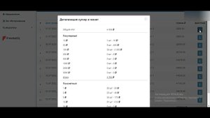 Личный кабинет владельца мойки 150 bar