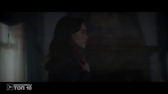 ТОП 10 ФИЛЬМОВ И СЕРИАЛОВ С ЭМИЛИЕЙ КЛАРК