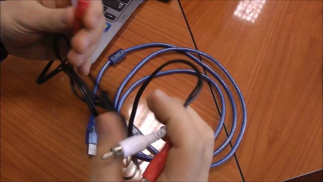 TAGA Harmony DA-300 - Digital to Analog Converter