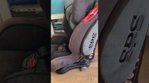 Автокресло Kenga