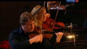 Собачий вальс/ Flea Waltz. State Symphony Orchestra Novaya Rossiya and Terem Quartet