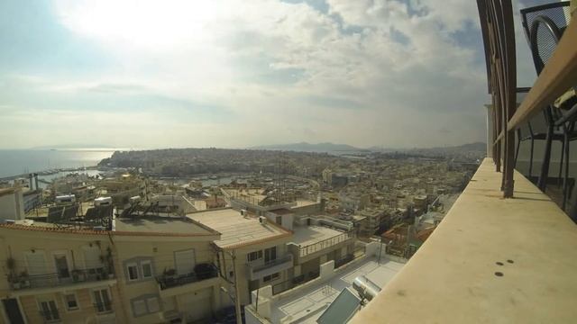 piraeus greece timelapse смотреть онлайн