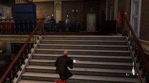 HITMAN 2: "Двух зайцев одной пулей", "Пронзительное искусство".