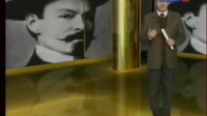 Константин Бальмонт. “Благовещение“ ⁄ Библейский сюжет ⁄