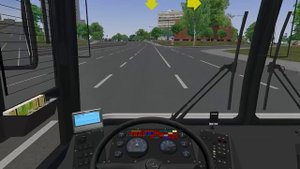 Работаю в ОМСИ 2 | Свой Московский автобус