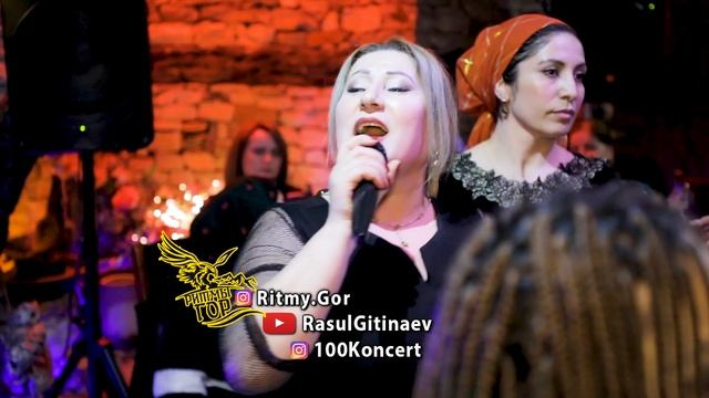 33 Роза Гамидова - «Вернись любимый».mov смотреть онлайн