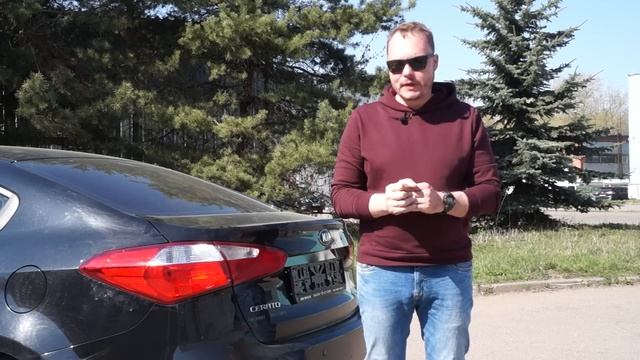 Как поменять зеркало и фонари на Kia Cerato сэкономив 20 000р! смотреть онлайн