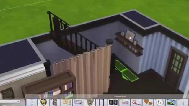 SIMS дом машы и ведмедя смотреть онлайн