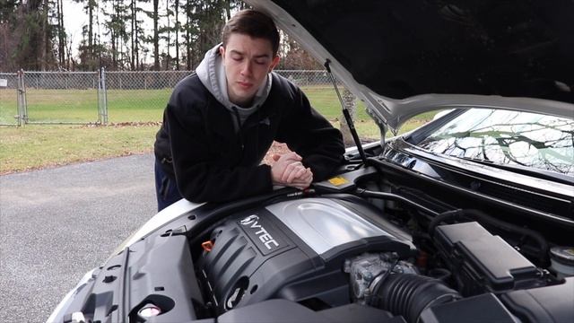 Common Problems with the Acura RL смотреть онлайн