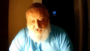 Когда Авраам стал евреем и что означает слово еврей?(Viktoria)
