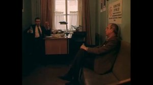 Колье Шарлотты, 1984. Воевали, потом строили...