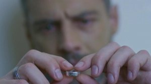 На Первом канале стартует фильм "Ничто не случается дважды"