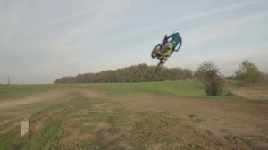 Мотокросс, Краснодар