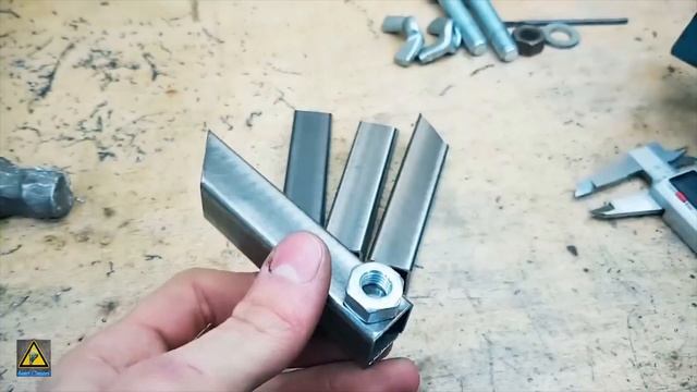 СУПЕР приспособление ДЛЯ БОЛГАРКИ! Полезные самоделки! смотреть онлайн