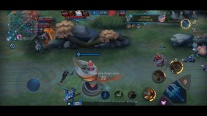 Клинт, дорога в топы страны/лучший переход на мифик/Мобайл легенд/Mobile Legends: Bang Bang.