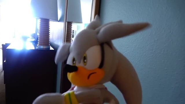 Sonic Goes to the Beach! - Sonic and Friends смотреть онлайн