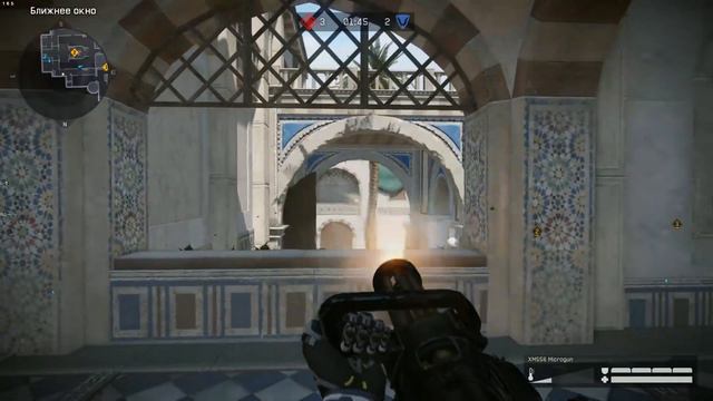 Новый пятый класс "СЭД" | Warface по новому | Обзор нового класса"СЭД" !!! смотреть онлайн