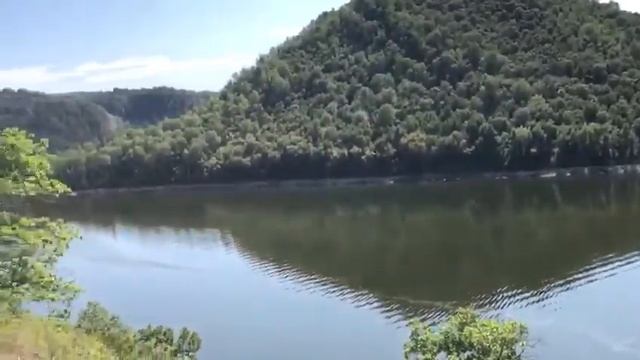 Башкортостан.Юмагузинское водохранилище смотреть онлайн