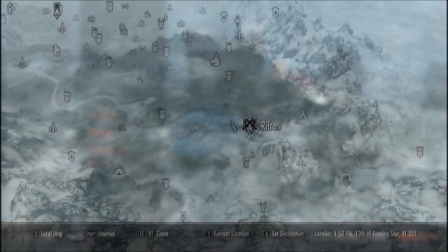 Skyrim: How to Make Fortify Alteration Potion смотреть онлайн