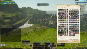 ArcheAge 8.0 Открытие 30х Мяукающих ларцов