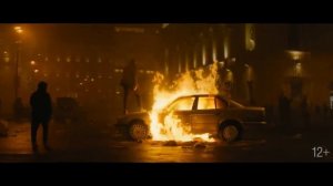 Майор Гром: Чумной Доктор. Сергей Разумовский