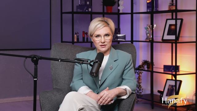 Вопрос-ответ: Психология отношения с клиентами в ПМ. ОЛЬГА ХАНАФИ смотреть онлайн