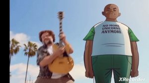 Gorillaz