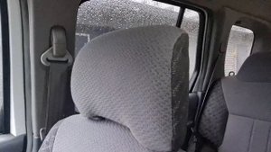 Ниссан Nissan X-TERRA 2.4 Рамный внедорожник 2001