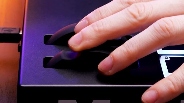 MIDI клавиатура: чем полезен midi контроллер и как выбрать. Что такое MIDI PAD и в чем разница?