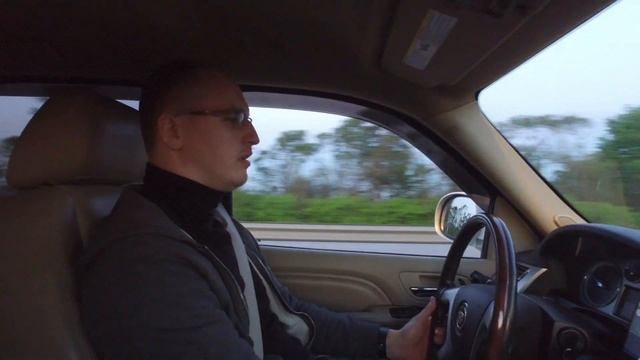 Какой реальный расход у Эскалейд 3. смотреть онлайн