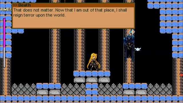 Distorted Travesty 3 - 29 - exactly where the text said it would be смотреть онлайн