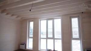 ПОСТРОИТЬ СВОЙ ДОМ МЕЧТЫ| БОЯРИН 4 | ОТЗЫВ КЛИЕНТА