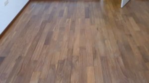 Чистовая отделка квартиры,обновление паркетной доски.